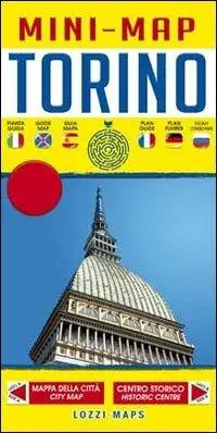 Popolare Torino mini map