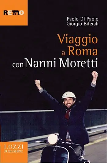Viaggio a Roma con Nanni Moretti Prezzo Conveniente