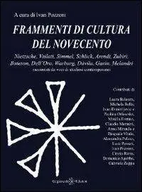 Frammenti di cultura del Novecento Prezzo Scontato