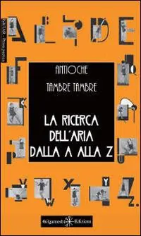 La ricerca dell‘aria dalla A alla Z Offerta Speciale