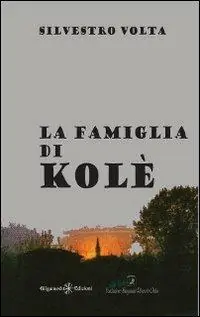 Compra Online La famiglia di Kolè