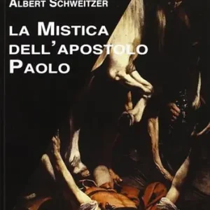 Ultimissimo Modello La mistica dell‘apostolo Paolo