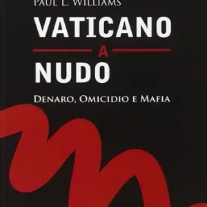 Popolare Vaticano a nudo