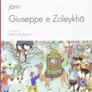 Giuseppe e Zoleykhã Affare