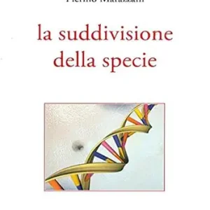 Ultime Pezzi La suddivisione della specie