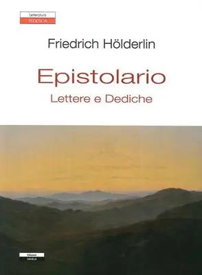 Epistolario. Lettere e dediche Compra Online