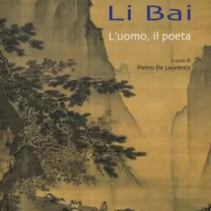 Li Bai l‘uomo, il poeta Soddisfatti O Rimborsati