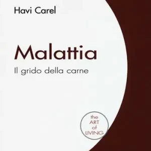 Malattia. Il grido della carne Promo Stagionale