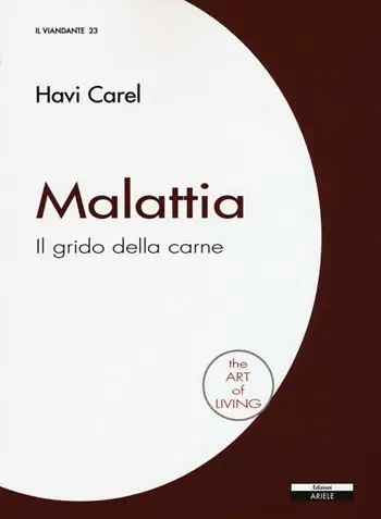 Malattia. Il grido della carne Promo Stagionale