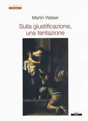Sulla giustificazione, una tentazione Bestseller