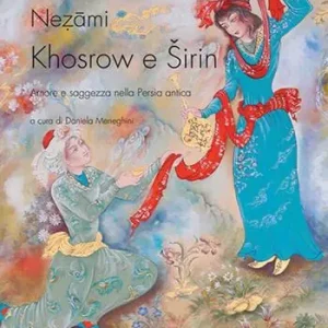 Khosrow e Sirin Prezzo Scontato