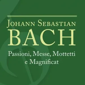 Passioni, Messe, Mottetti e Magnificat. Testo tedesco a fronte Offerta Del Giorno