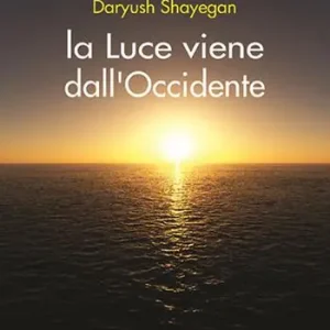 La luce viene dall‘Occidente Reso Gratuito
