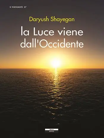 La luce viene dall‘Occidente Reso Gratuito