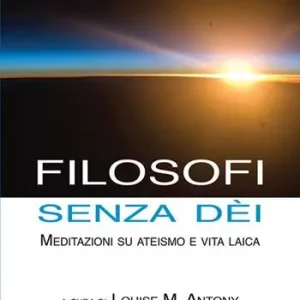 Soddisfatti O Rimborsati Filosofi senza dei