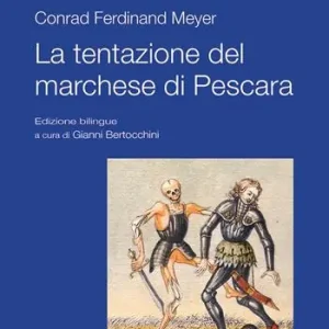 Popolare La tentazione del marchese di Pescara