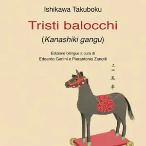 Nuova Collezione Tristi balocchi