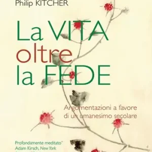 Bestseller La vita oltre la fede