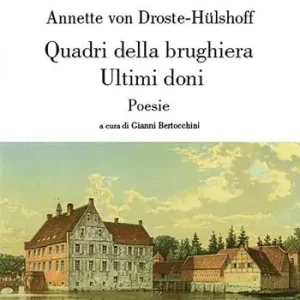 Offerta Limitata Quadri della brughiera. Ultimi doni