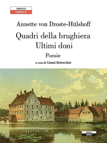 Offerta Limitata Quadri della brughiera. Ultimi doni