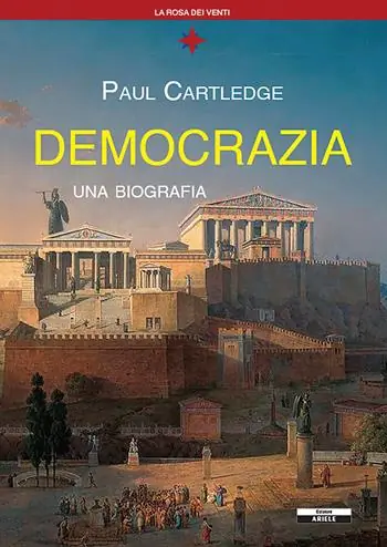 Democrazia, una biografia Ordina Subito