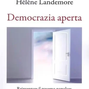Promozione Esclusiva Democrazia aperta