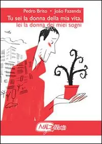 Saldi Tu sei la donna della mia vita, lei la donna dei miei sogni