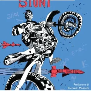 Remi Tot in Stunt Prezzo Conveniente