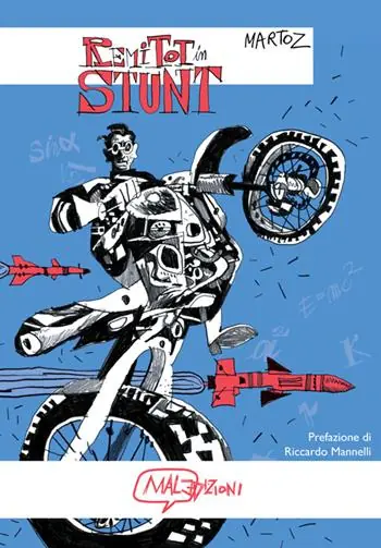 Remi Tot in Stunt Prezzo Conveniente