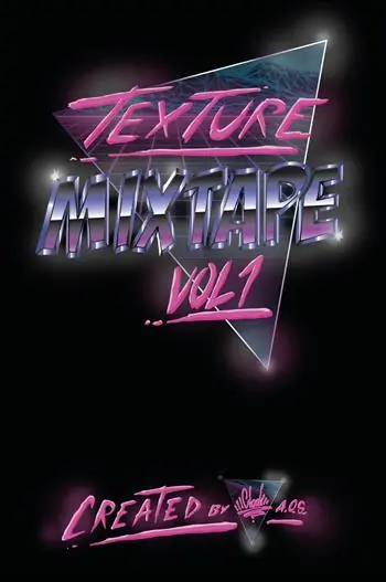 Texture mixtape. Vol. 1 A Buon Prezzo