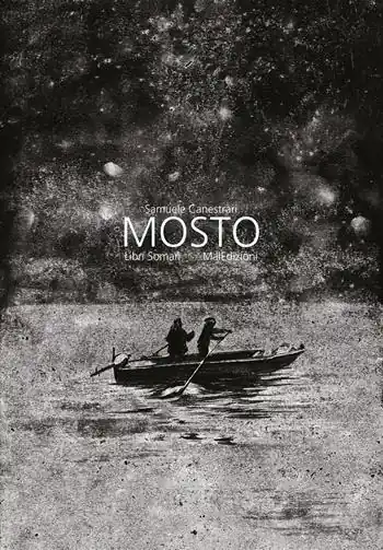 Mosto. Ediz. italiana e francese Scelto Dai Clienti