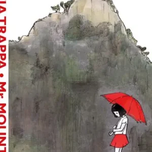 Non Perdere Mr. Mountain and the little girl