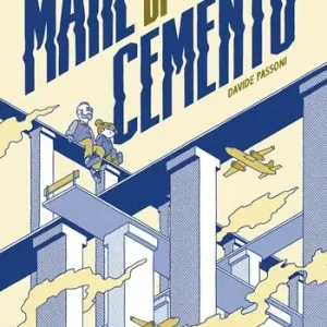 Novità Mare di cemento