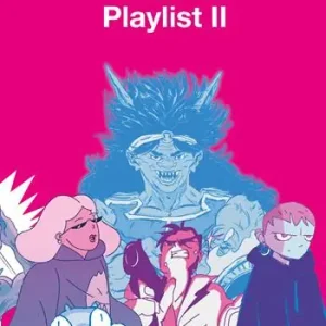 This is playlist. Vol. 2 Pagamento Sicuro