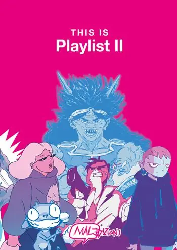 This is playlist. Vol. 2 Pagamento Sicuro