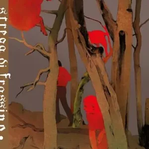 Promo Stagionale Strega di frassino