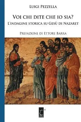 Voi chi dite che io sia? L‘indagine storica su Gesù di Nazareth Promozione