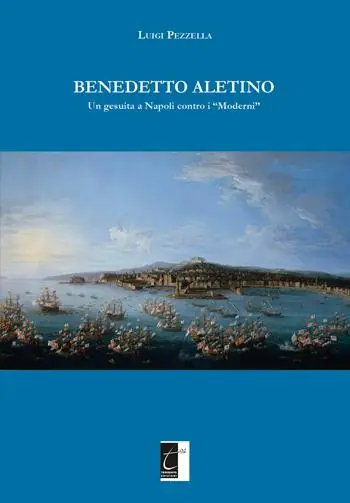 Occasione Benedetto Aletino. Un gesuita a Napoli contro i «Moderni»