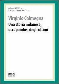 Consegna Rapida Una storia milanese, occupandosi degli ultimi. Profit, non profit
