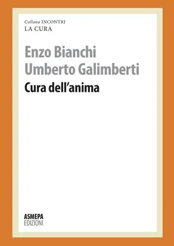 Cura dell‘anima Affare
