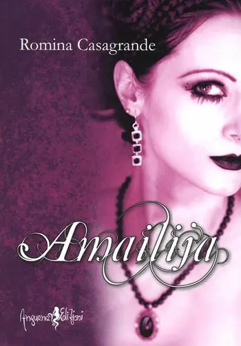 Amailija Sconto