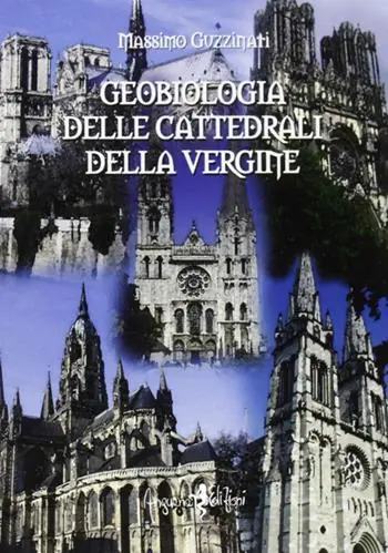 Geobiologia delle cattedrali della vergine Offerta Speciale