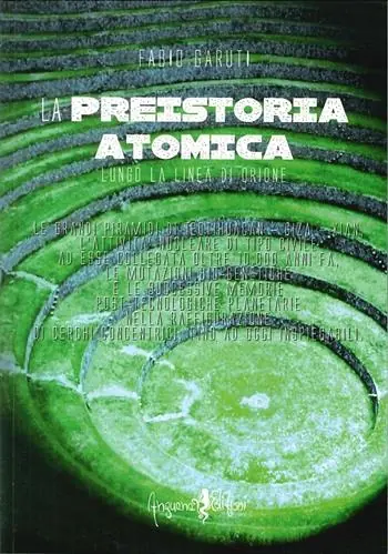 Spedizione Espresso La preistoria atomica lungo la linea di Orione