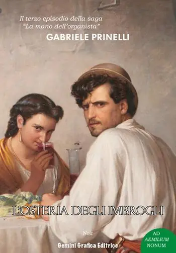 L‘osteria degli imbrogli Offerta Speciale