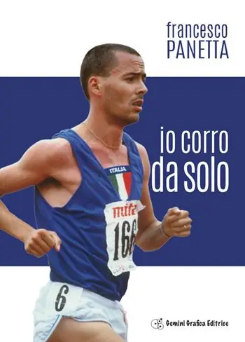 Direttamente Dal Produttore Io corro da solo