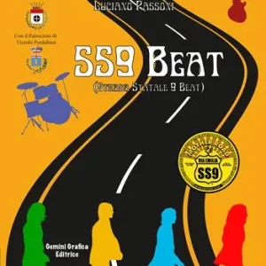 Di Tendenza SS9 beat. Strada Statale 9 Beat