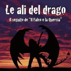 Le ali del drago Promozione Esclusiva