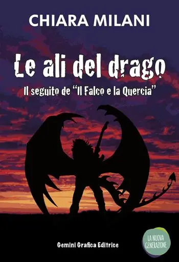 Le ali del drago Promozione Esclusiva