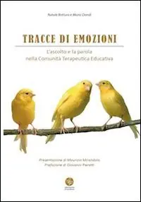 Soddisfatti O Rimborsati Tracce di emozioni. L‘ascolto e la parola nella comunità terapeutica educativa