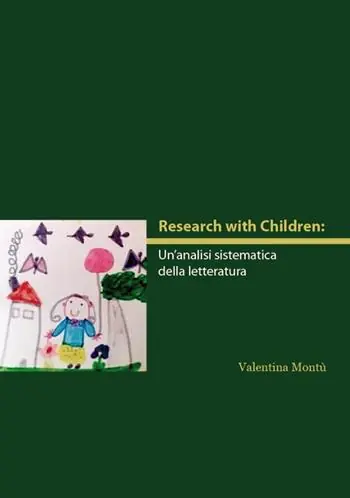 Super Prezzo Research with children. Un‘analisi sistematica della letteratura